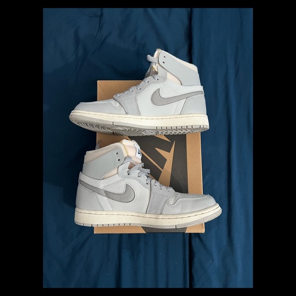 Air Jordan 1 Zoom Comfort ‘London’ - Picture 3 of 12